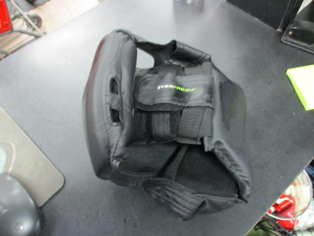 Load image into Gallery viewer, Used Everlast Ever Fresh Sparring Headgear
