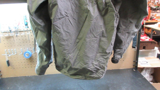 Used FourSquare Wind Breaker Jacket - Size XL