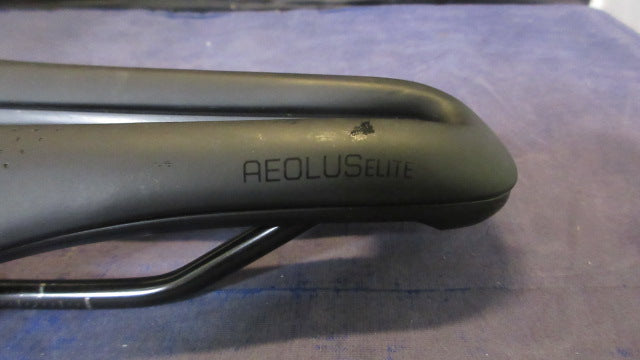 Load image into Gallery viewer, Used Bontrager Aeolus Elite Bike Saddle
