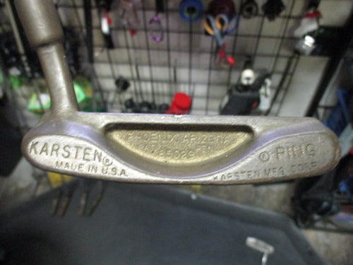 Used Ping Karsten RH 34