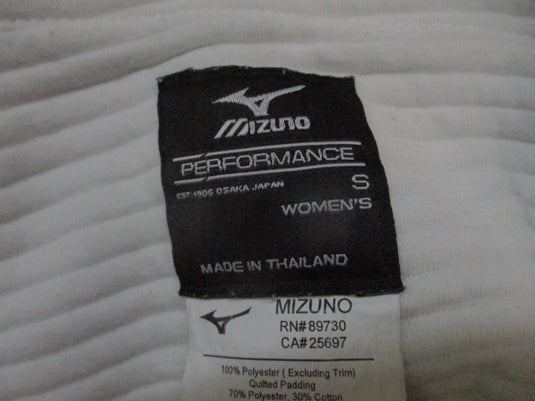 Used Mizuno Softball Pants - Size Small