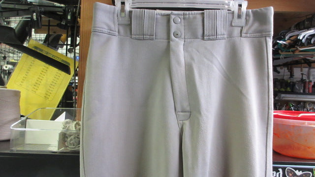 Load image into Gallery viewer, Used Easton Open Bottom Baseball Pants - Size Medium
