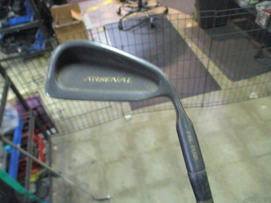 Used Arsenal RH Driving Iron