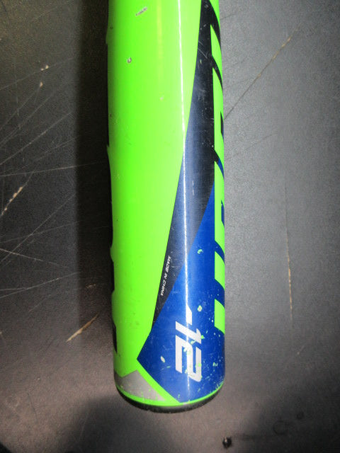 Load image into Gallery viewer, Used Easton Typhoon 29" -12 Alloy USA Baseball Bat
