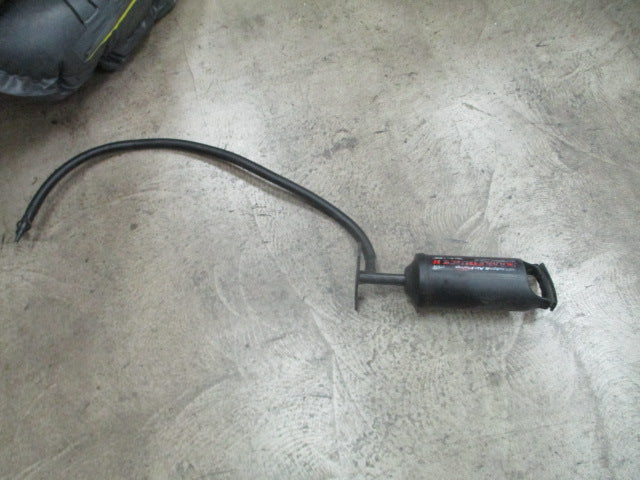 Load image into Gallery viewer, Used Intex Double Quick 1 Inflation Pump
