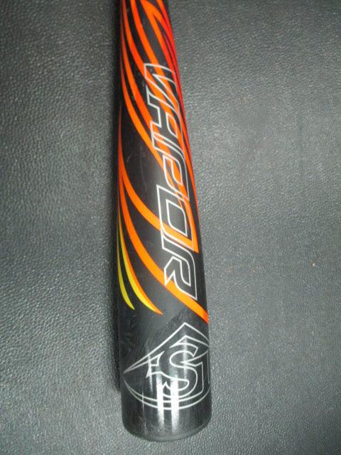 Load image into Gallery viewer, Used Louisville Slugger Vapor (-10) 29&quot; USA Baseball Bat
