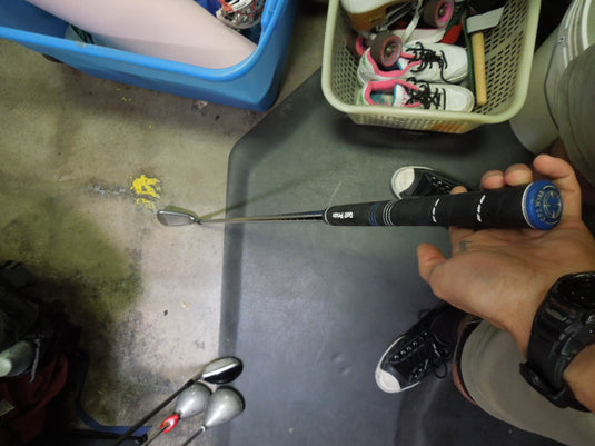 Used Cleveland Launcher HB Turbo Right Hand 9 Iron