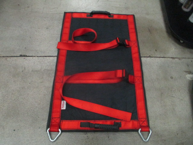 Load image into Gallery viewer, Used Ultimate Sand Bag Core Fitness System Drag Mat
