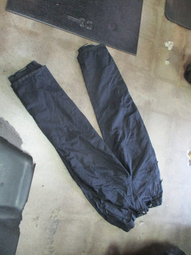 Used Sports Casters Size Medium Winter Pants
