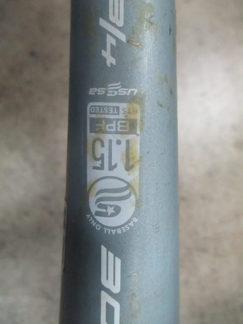 Load image into Gallery viewer, Used Marucci Cat 9 (-10) USSSA Baseball Bat
