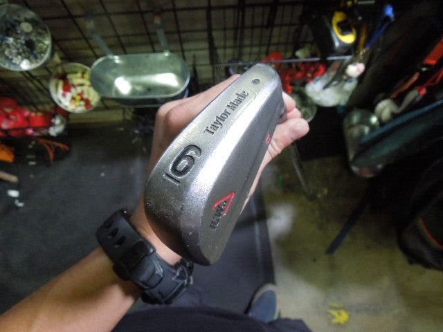Load image into Gallery viewer, Used TaylorMade ICW11 7pc Right Hand Iron Set 3-9i
