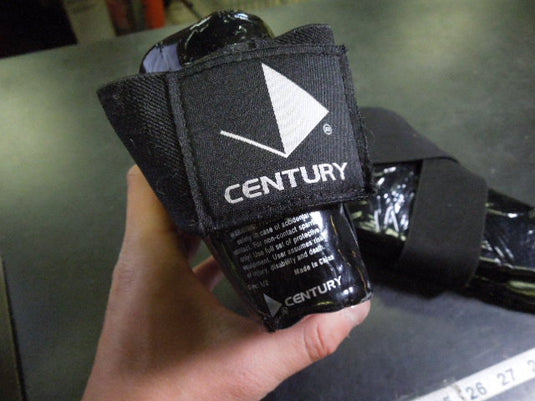 Used Century Foot Pad Sparring Protection Size 1/2