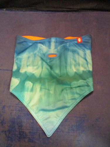 Used Air Hole X Ray Dental  Face Mask