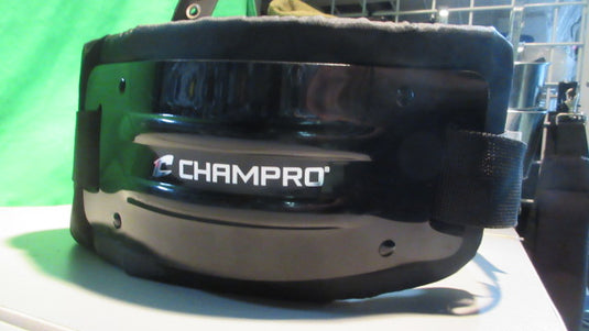 Used Champro Adult S-XL Rib Protector Attachment - Hardware Not Included