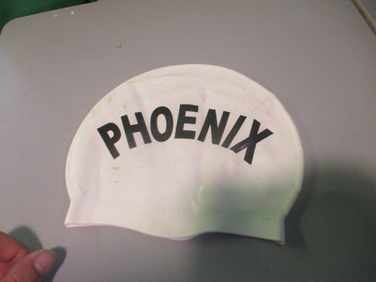 Used Phoenix Swim Cap