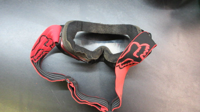 Load image into Gallery viewer, Used Fox Racing Motorcross Goggles
