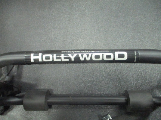 Used Hollywood F1B Trunk Bicycle Rack