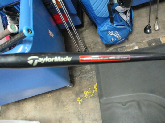 Used TaylorMade 360 Ti RH 10.5 Deg Driver R-80 Flex