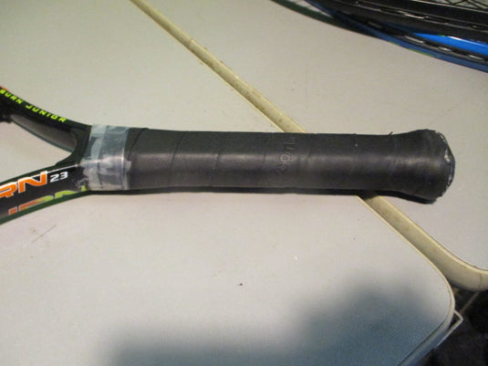 Used Wilson Burn Junior 23