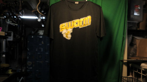 Used Sport-Tek Swarm Baseball Jersey - Adult Small
