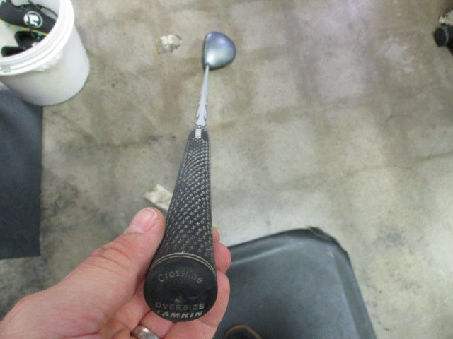 Load image into Gallery viewer, Used Callaway X Hot 9.5 Deg RH Driver Reg Flex
