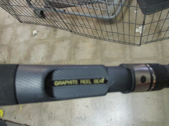 Load image into Gallery viewer, Used Walley Angler Signature Series IM6 Graphite Trolling Fishing Rod
