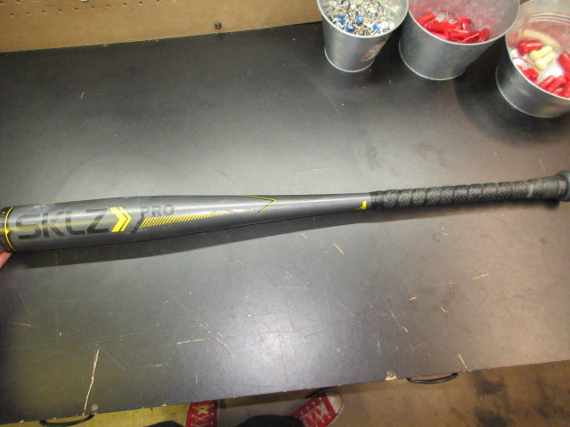 Load image into Gallery viewer, Used SKLZ Pro Head Loaded 33"  -3 Training Bat

