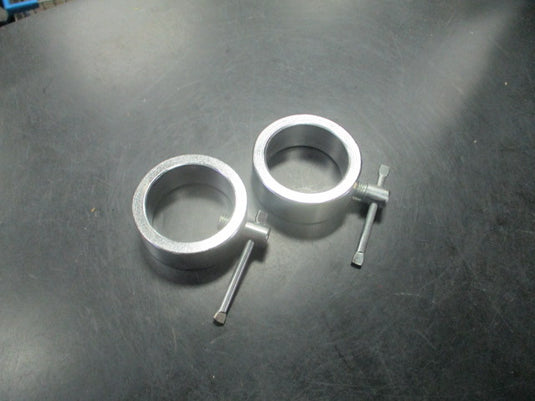 Used Olympic Training Collar Set of Two