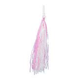 New Sunlite Pom Pom Streamers - Pink