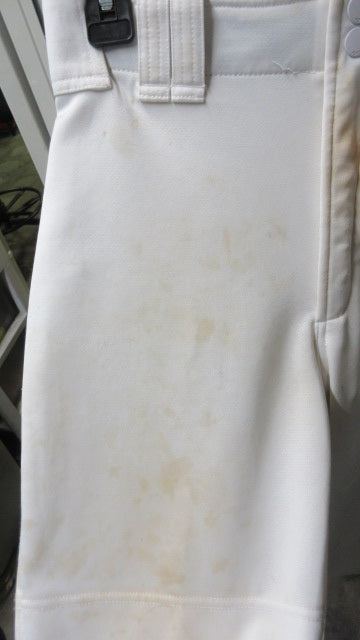 Load image into Gallery viewer, Used Mizuno Knicker Bottom Pants Youth Size XL - stains
