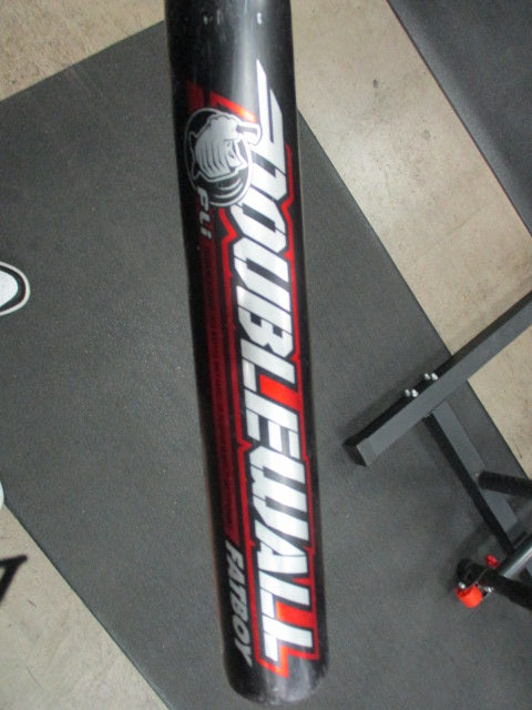 Load image into Gallery viewer, Used Demarini Doublewall Fatboy (-4) 34&quot; Slowpitch Softball Bat
