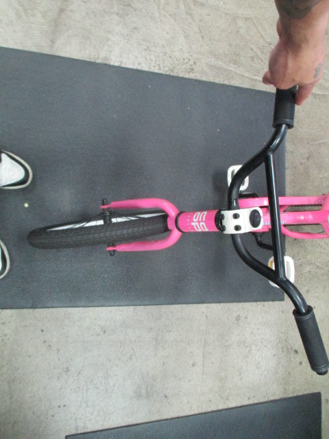 Load image into Gallery viewer, Used Co-Op Rev 16" 1 Speed Kids BMX Bike
