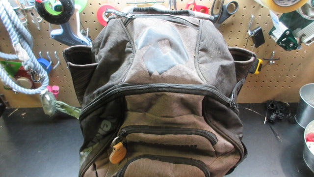 Load image into Gallery viewer, Used Demarini OG Baseball Backpack
