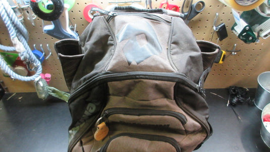Used Demarini OG Baseball Backpack