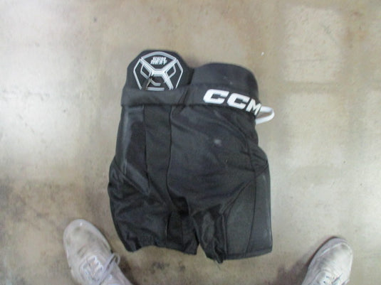 Used CCM Next Junior Small Hockey Breezers