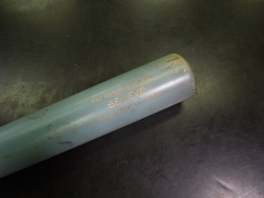 Used Victus Pro Reserve Volpe1 Maple Wood Baseball Bat 32.5 in 29.5 oz -3