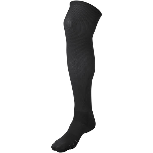Over The Knee Socks - Size XS - Black