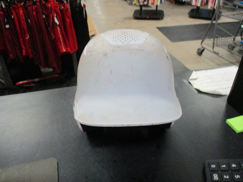 Used Riddell Victor Small medium White football Helmet 2023