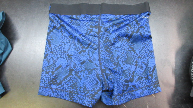 Load image into Gallery viewer, Used Nike Pro Spandex Shorts - Size Medium
