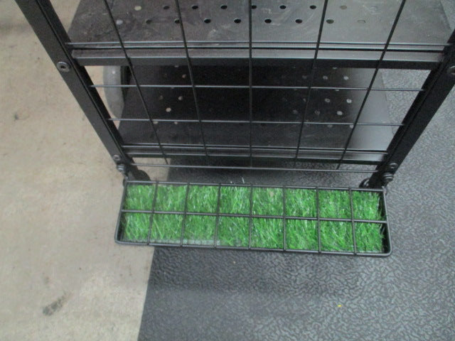 Load image into Gallery viewer, Used Golf Storage Rack
