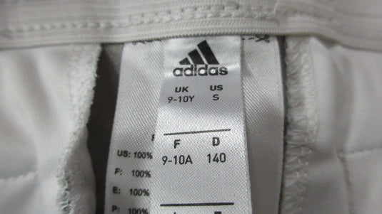 Under Adidas AeroReady Youth Small Elastic Softball Pants