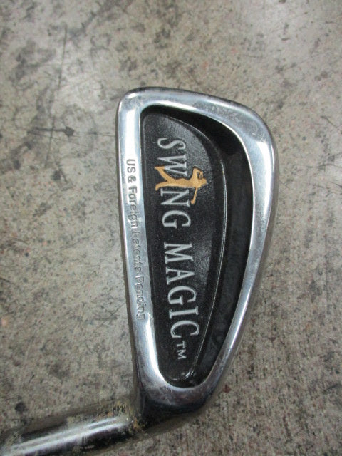 Load image into Gallery viewer, Used Kallassy 5 Iron Swing Trainer - RH
