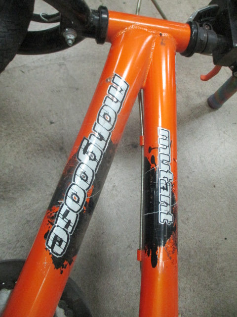 Used Mongoose Mutant 16