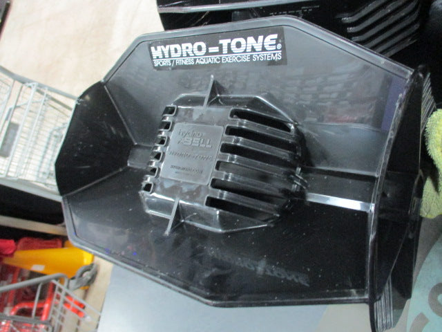 Load image into Gallery viewer, Used Hydro-Tone Hydro-Bells Water Dumbbells
