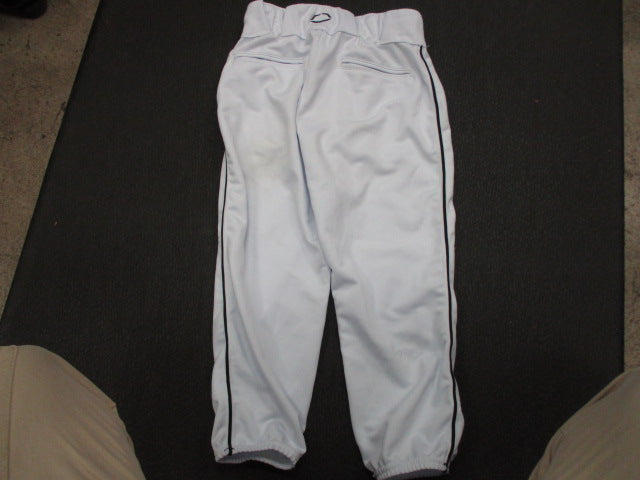 Load image into Gallery viewer, Used Evoshield Elastic Bottom Size S/M Baseball Pant
