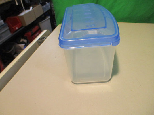 Used Sea Dive Goggole Case