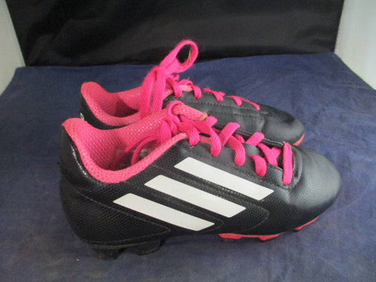 Used Adidas Soccer Cleats Size 13 Kids