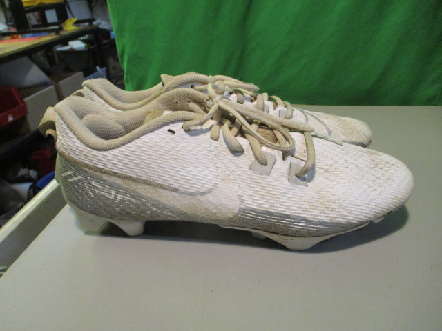 Load image into Gallery viewer, Used Nike Vapor Size 10 Cleats
