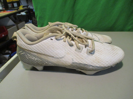 Used Nike Vapor Size 10 Cleats
