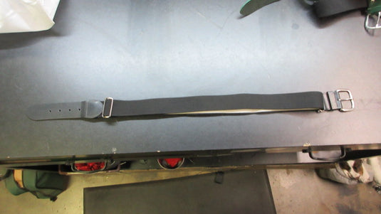 Used All-Star Baseball Belt - Adult